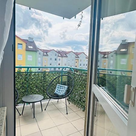 Apartament Sloneczny 6 Opole Kültér fotó