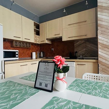 Apartament Sloneczny 6 Opole Kültér fotó