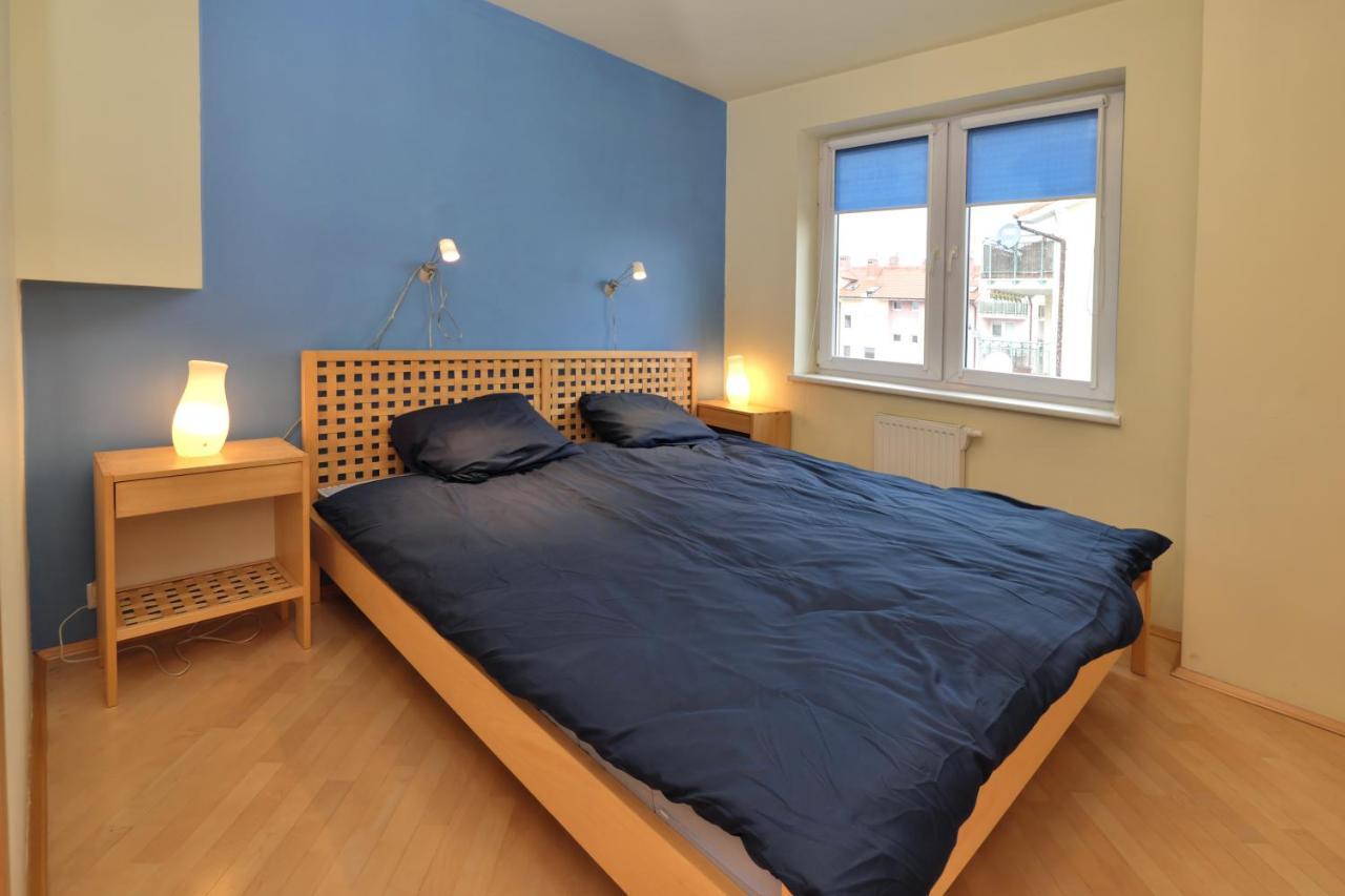Apartament Sloneczny 6 Opole Kültér fotó