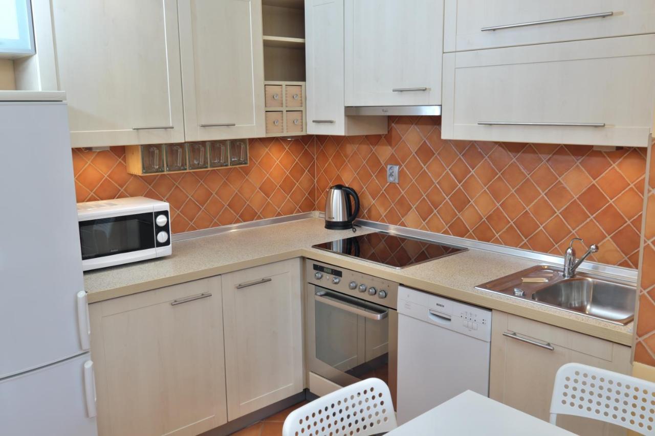 Apartament Sloneczny 6 Opole Kültér fotó