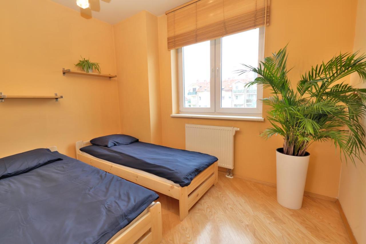 Apartament Sloneczny 6 Opole Kültér fotó