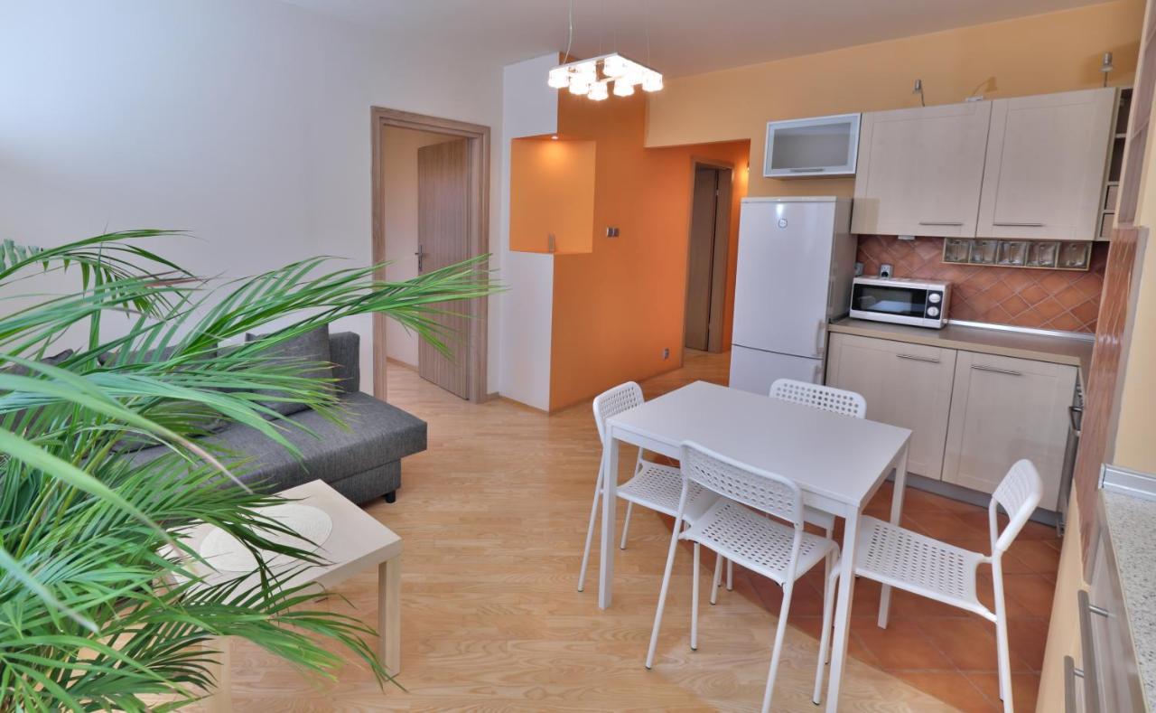Apartament Sloneczny 6 Opole Kültér fotó