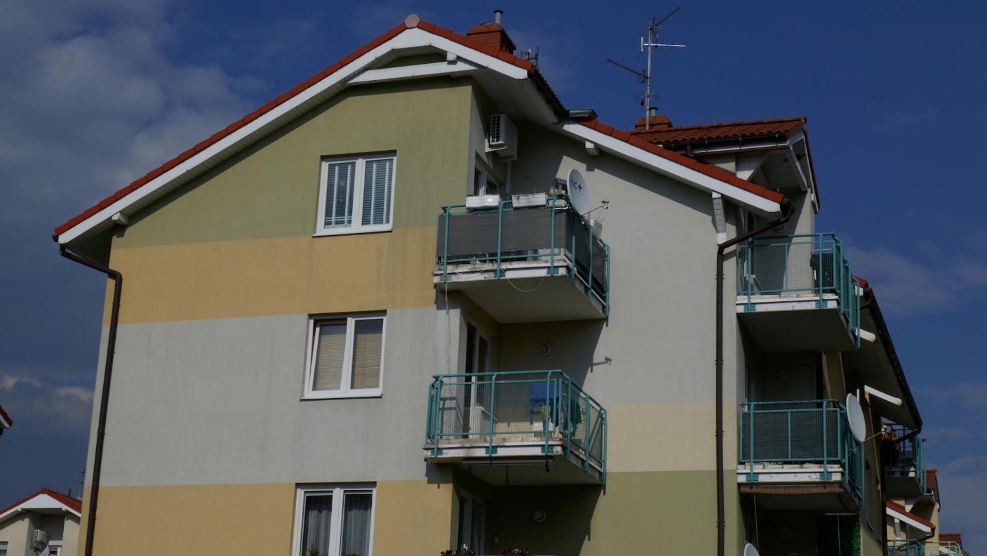 Apartament Sloneczny 6 Opole Kültér fotó