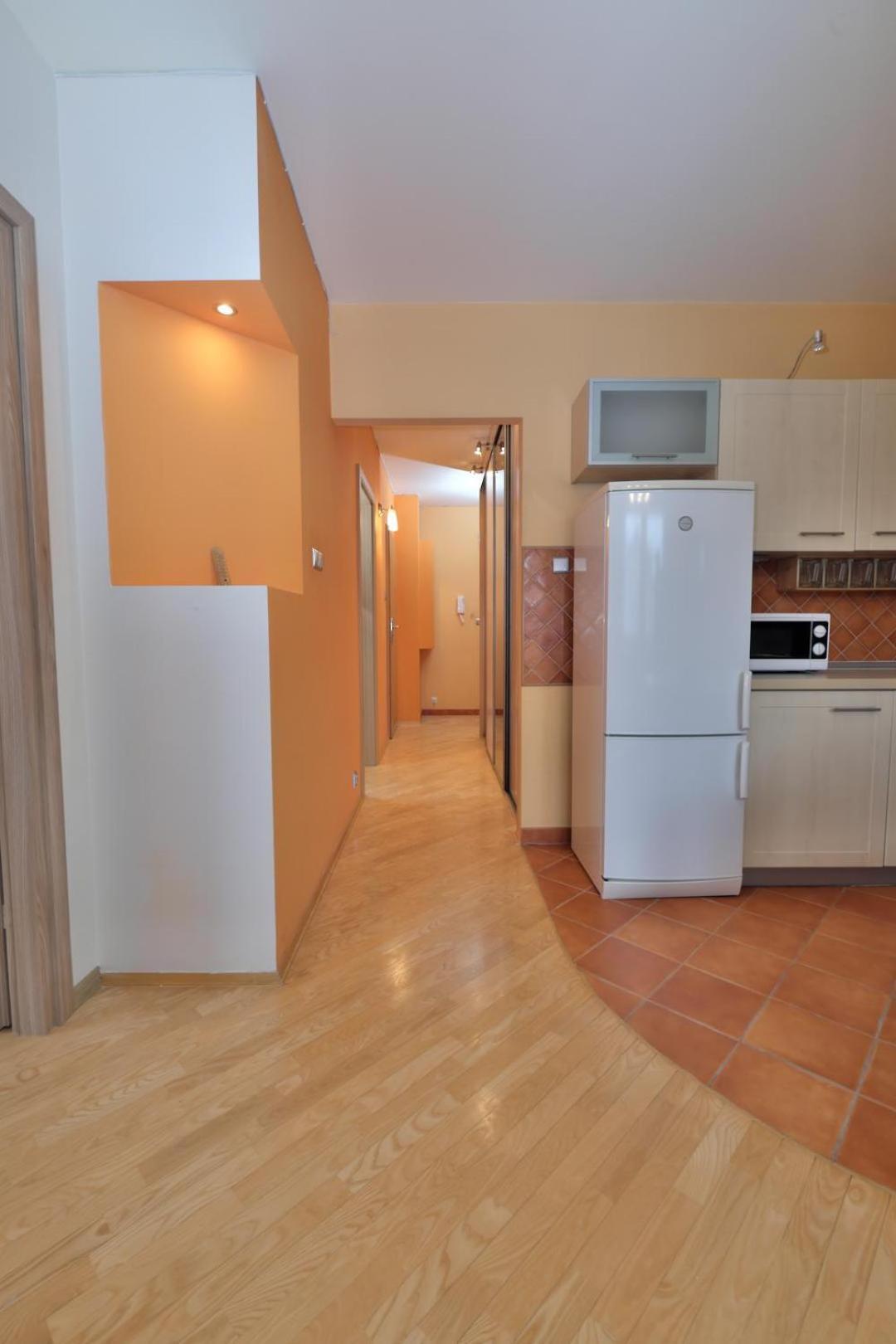 Apartament Sloneczny 6 Opole Kültér fotó