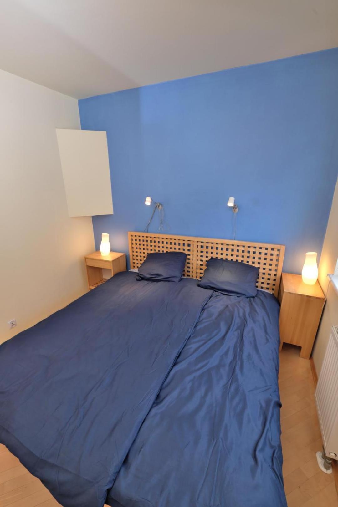 Apartament Sloneczny 6 Opole Kültér fotó