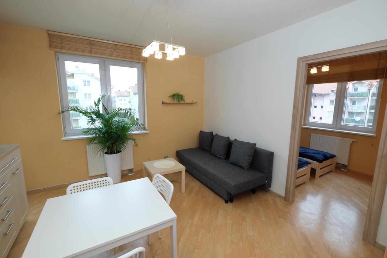 Apartament Sloneczny 6 Opole Kültér fotó
