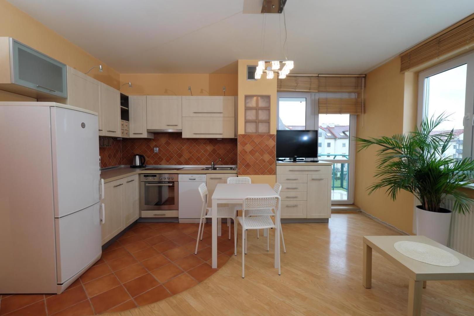 Apartament Sloneczny 6 Opole Kültér fotó