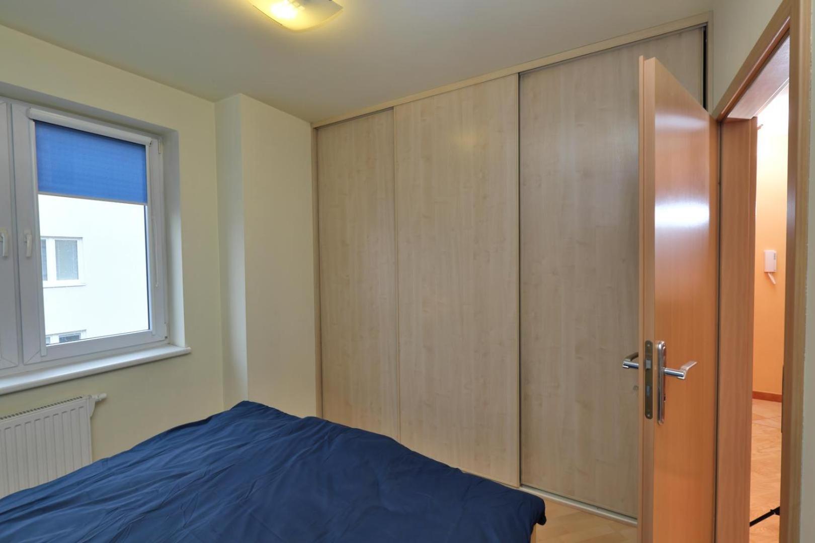 Apartament Sloneczny 6 Opole Kültér fotó