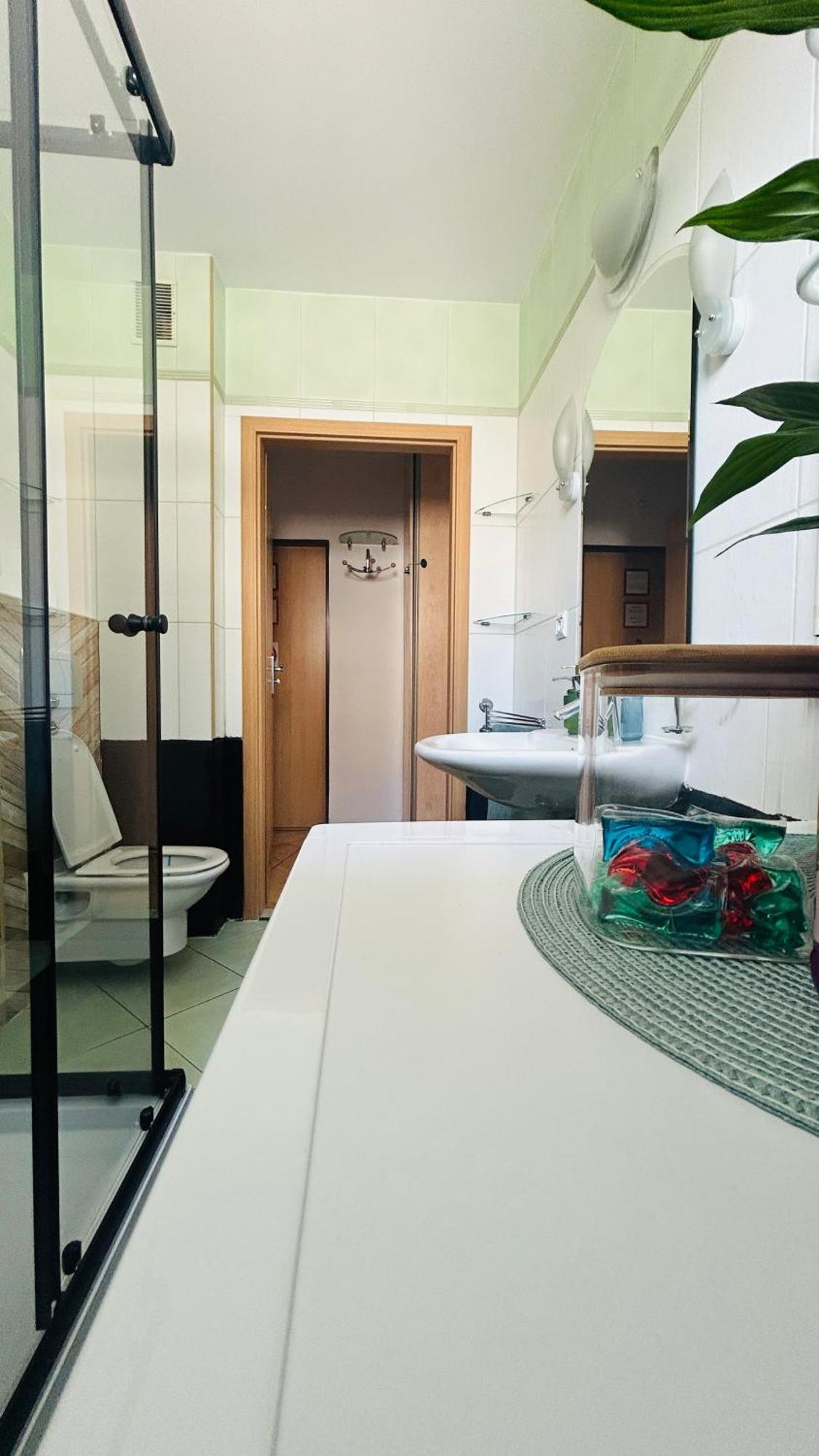 Apartament Sloneczny 6 Opole Kültér fotó