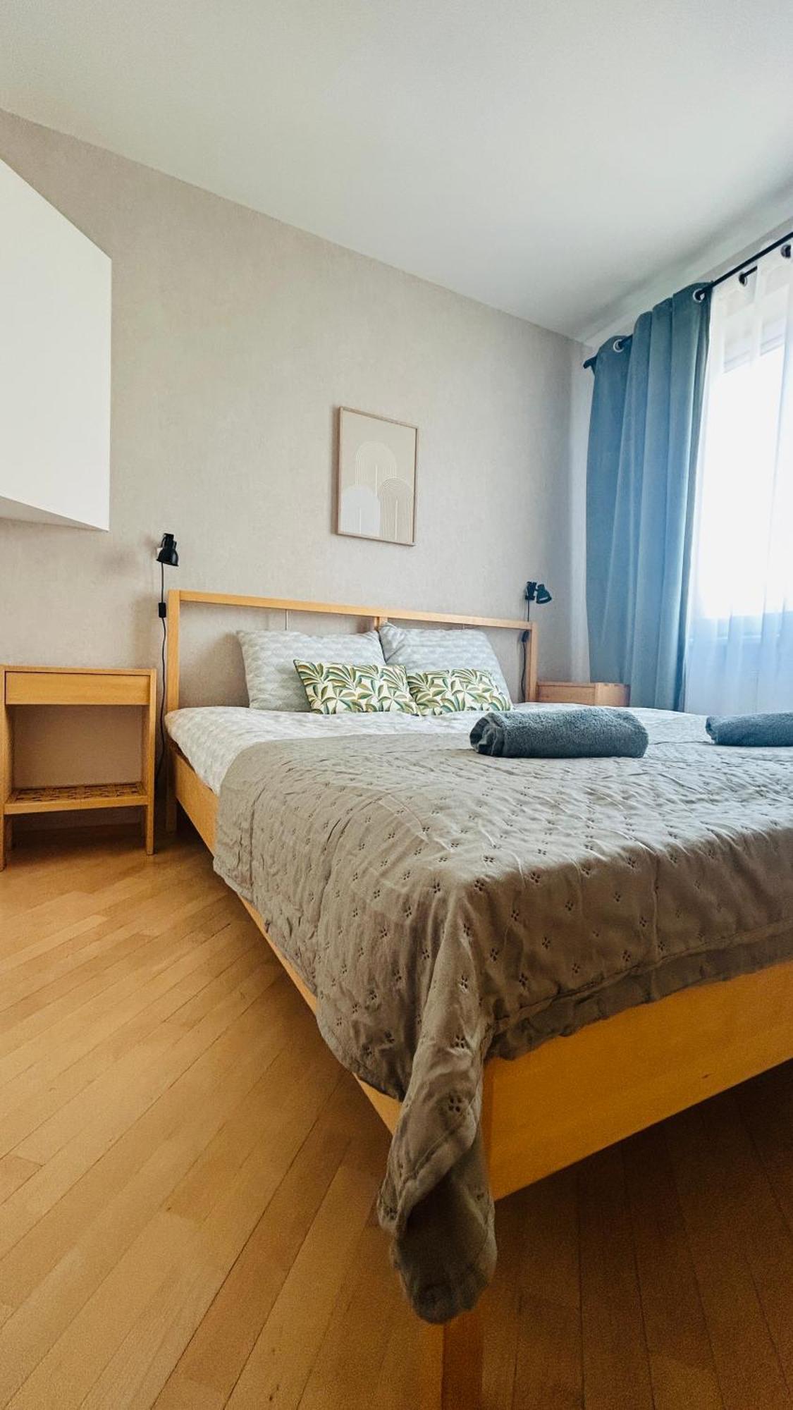 Apartament Sloneczny 6 Opole Kültér fotó