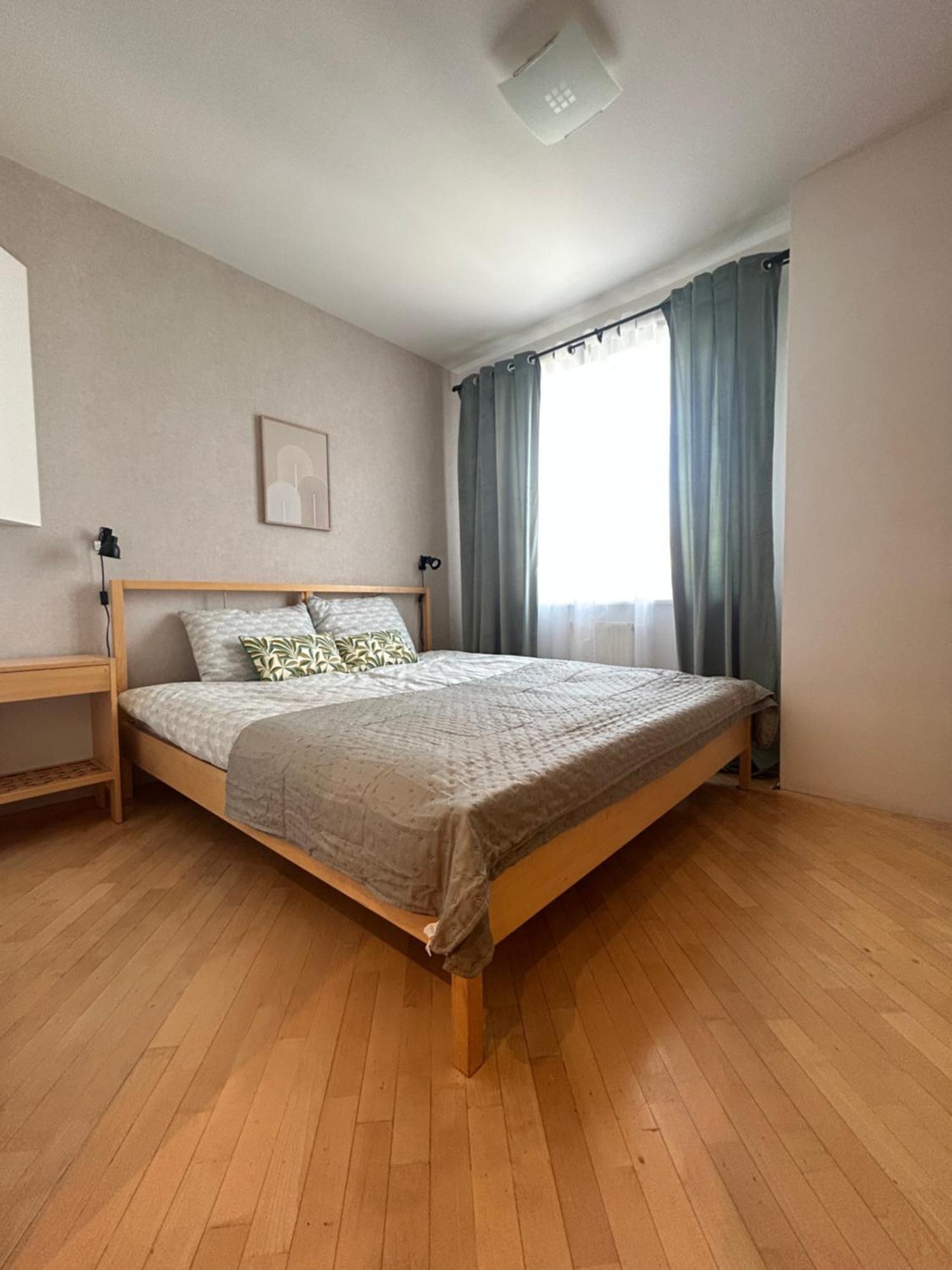 Apartament Sloneczny 6 Opole Kültér fotó