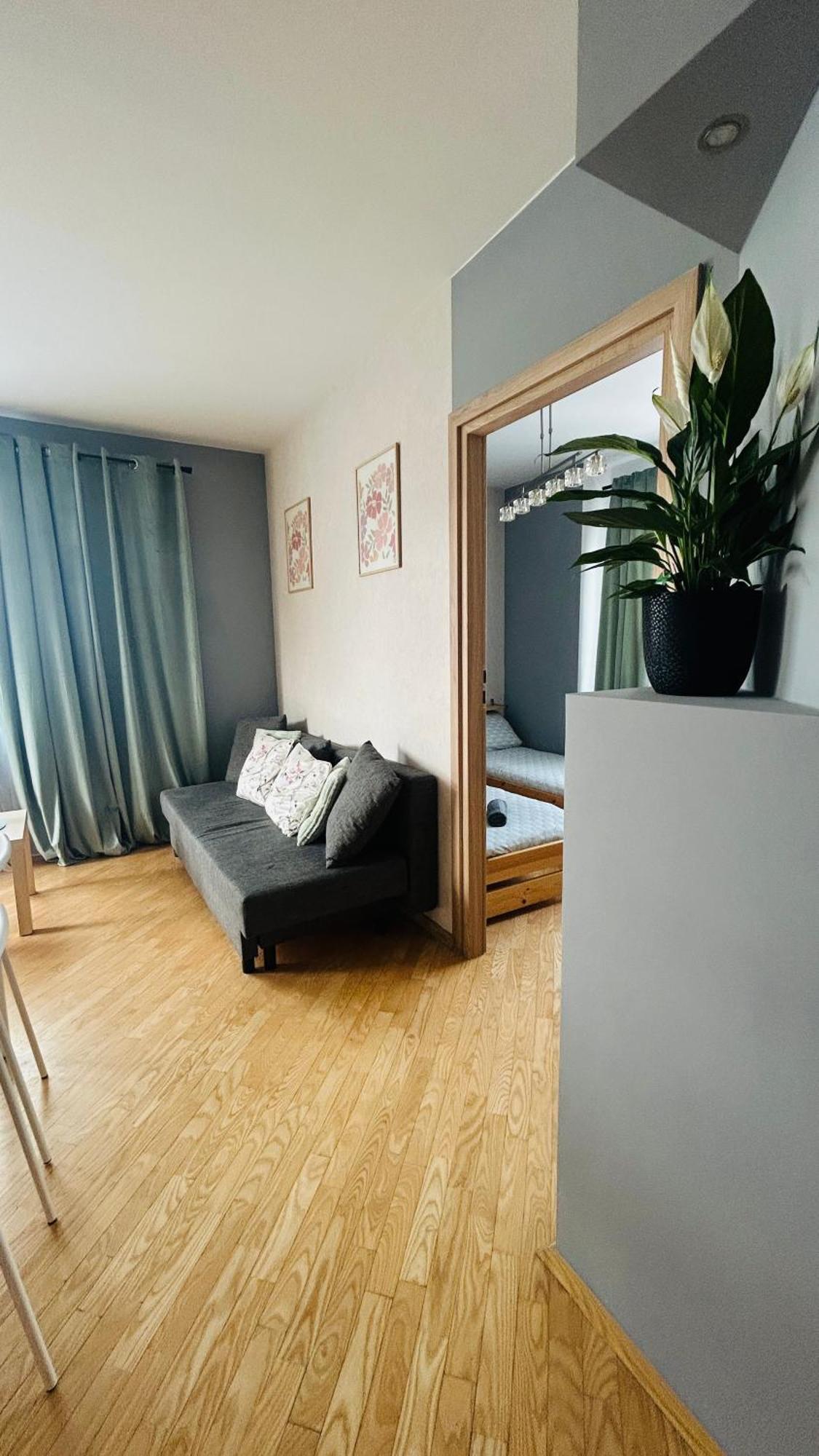 Apartament Sloneczny 6 Opole Kültér fotó