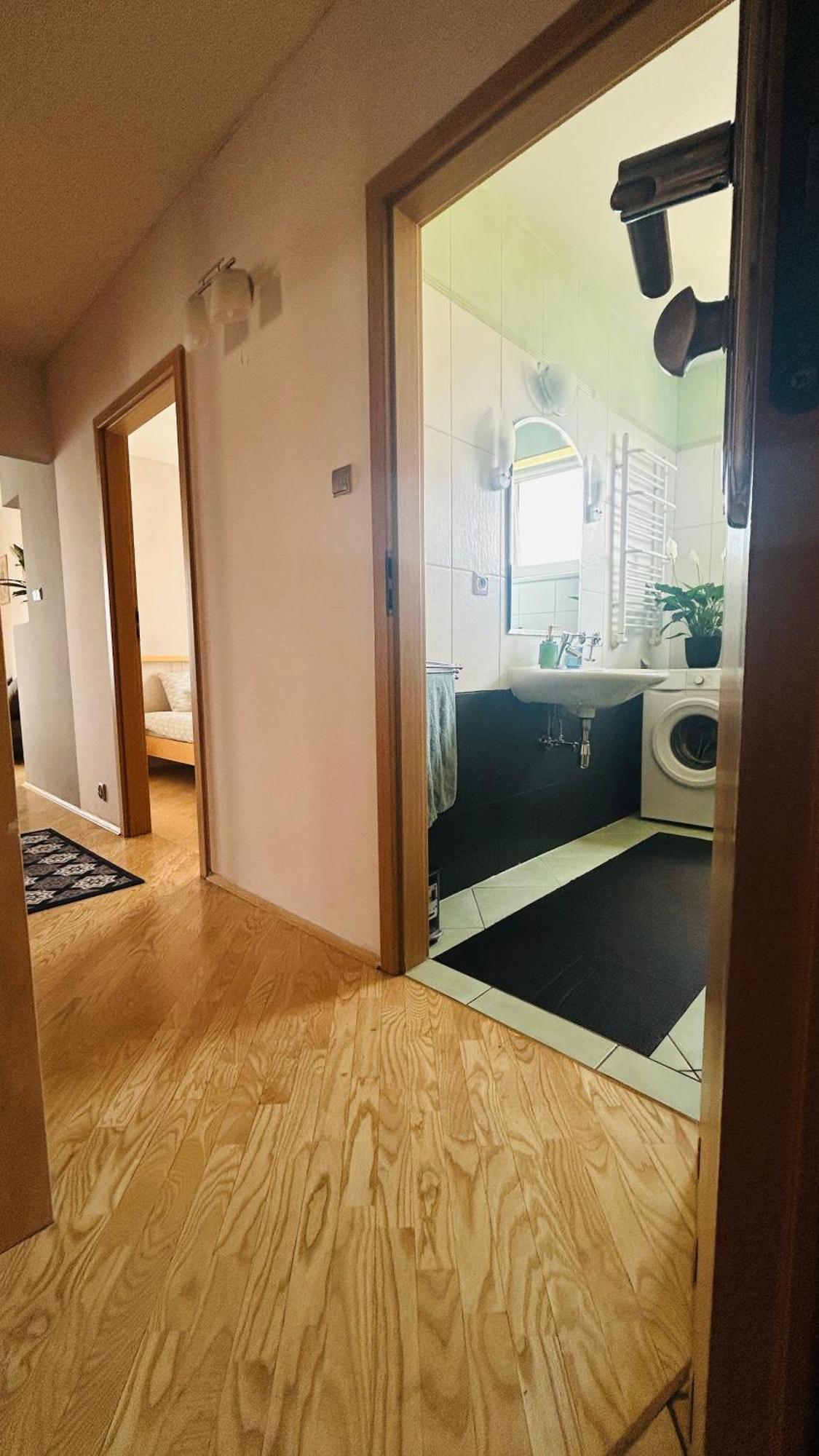 Apartament Sloneczny 6 Opole Kültér fotó